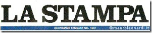 La-Stampa-logo